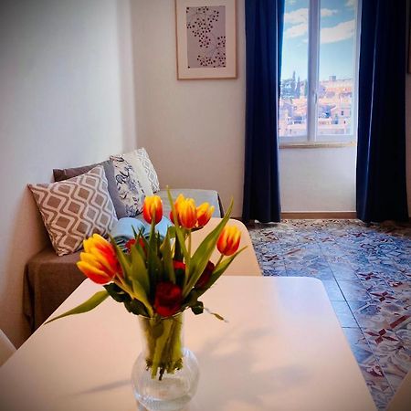 Appartement Binario43 à Tivoli Extérieur photo