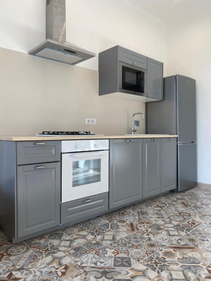 Appartement Binario43 à Tivoli Extérieur photo