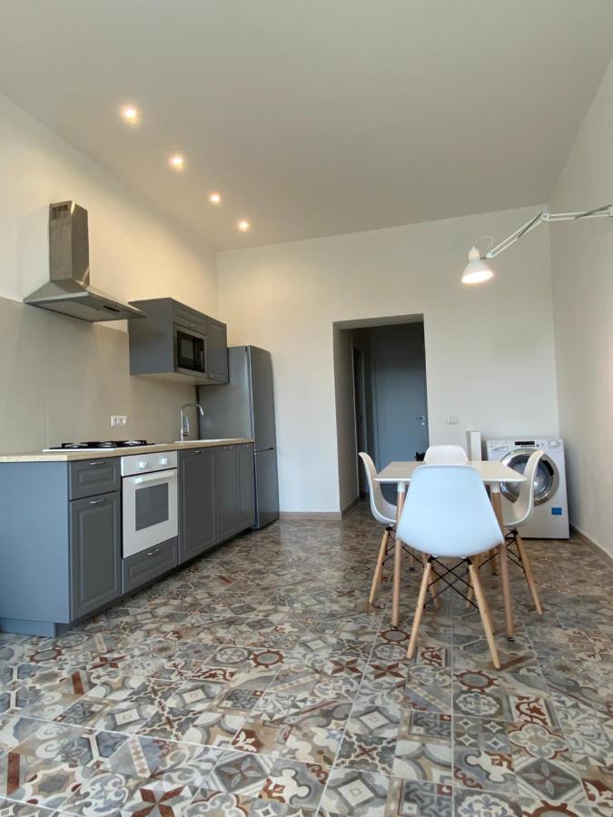 Appartement Binario43 à Tivoli Extérieur photo