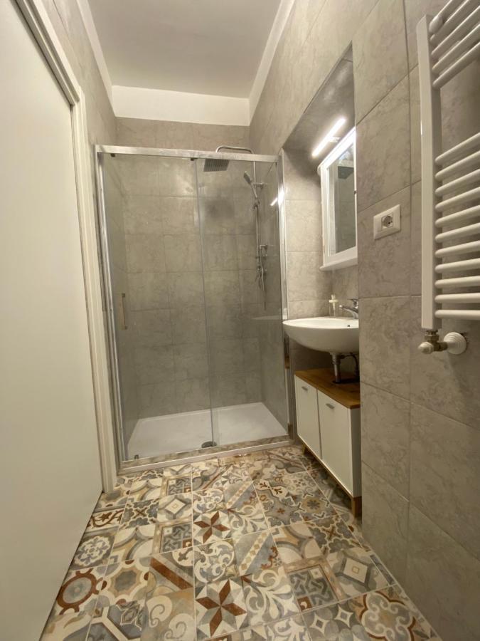 Appartement Binario43 à Tivoli Extérieur photo