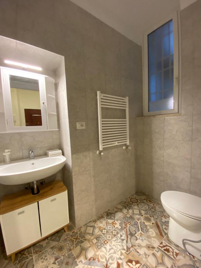 Appartement Binario43 à Tivoli Extérieur photo