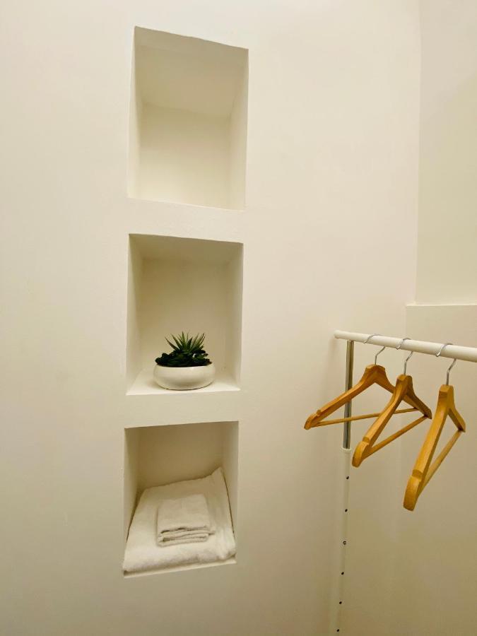 Appartement Binario43 à Tivoli Extérieur photo