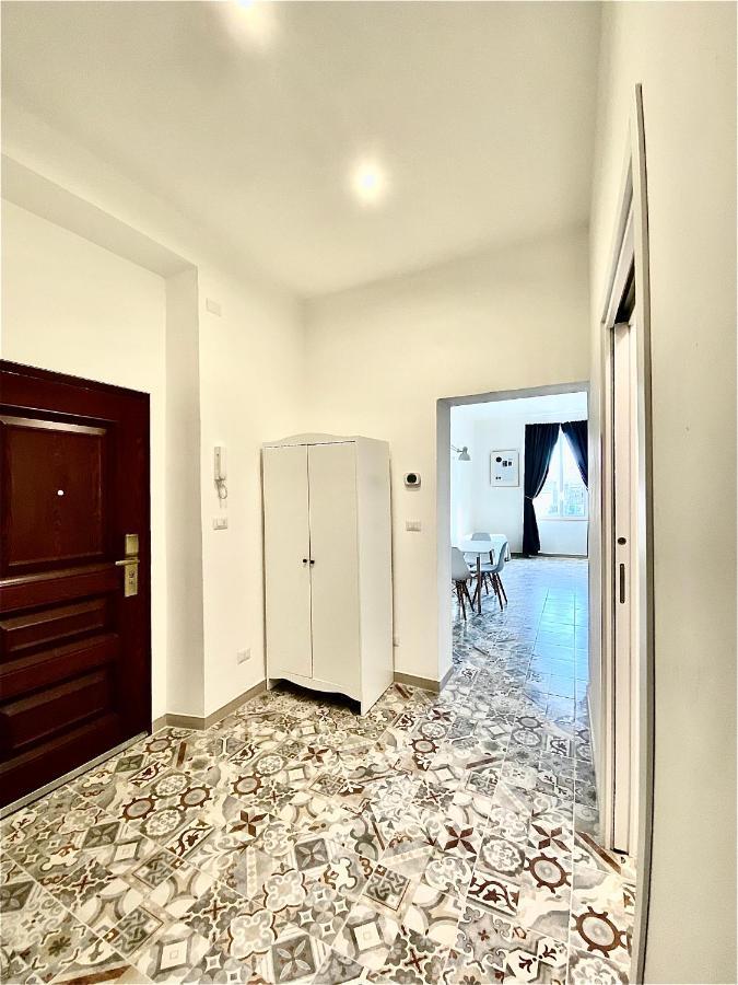Appartement Binario43 à Tivoli Extérieur photo