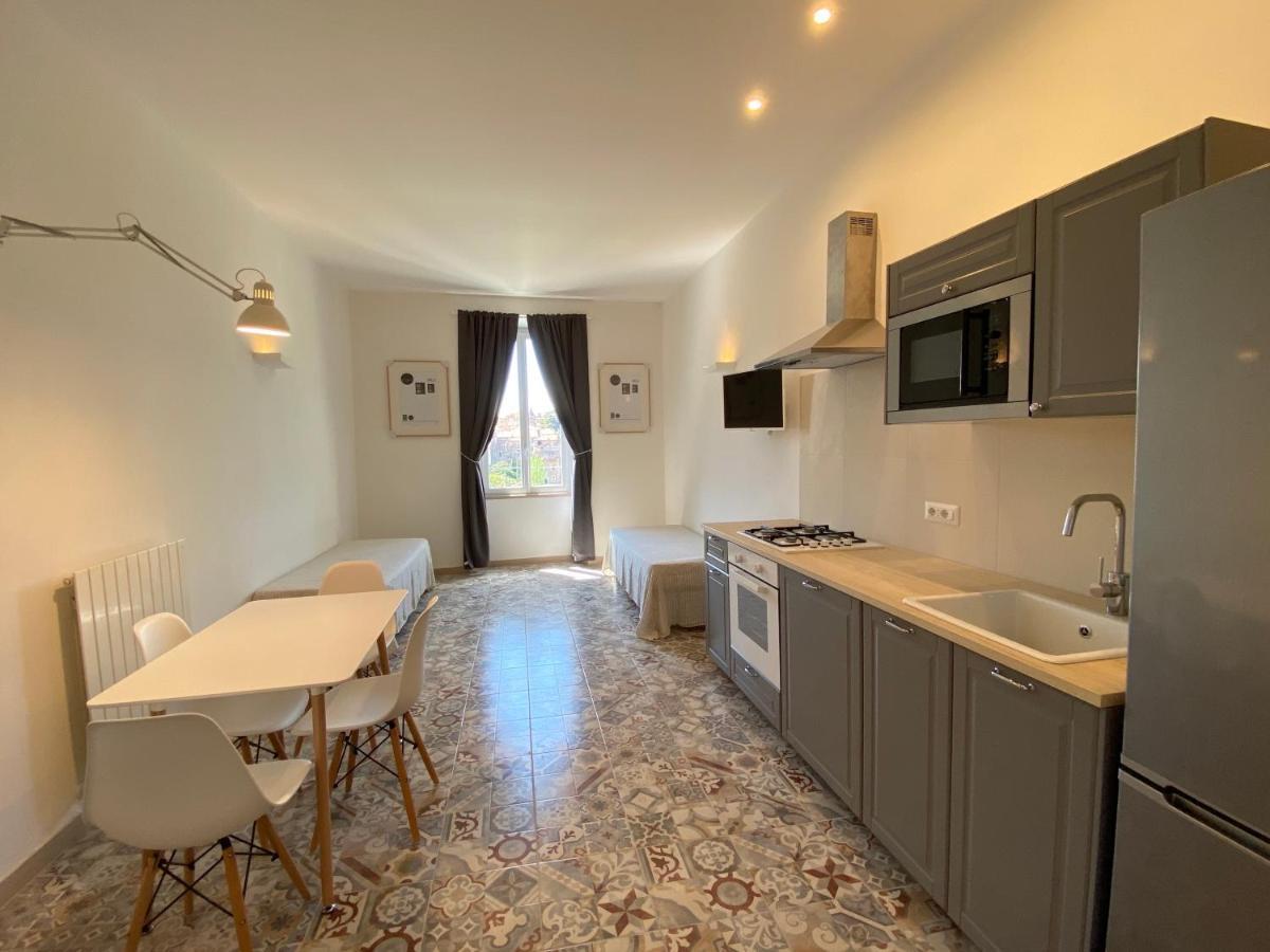 Appartement Binario43 à Tivoli Extérieur photo