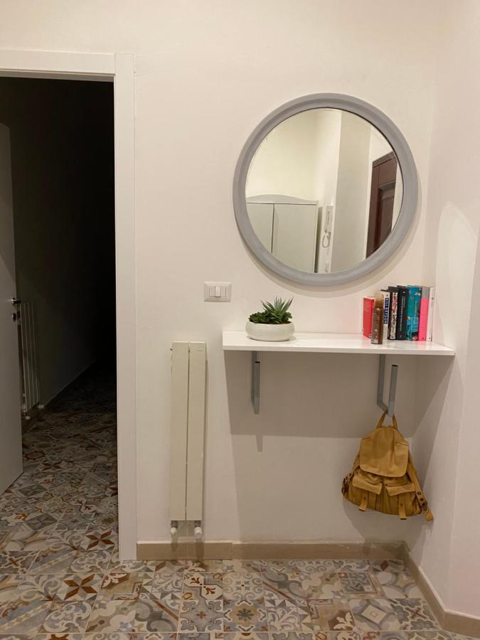 Appartement Binario43 à Tivoli Extérieur photo
