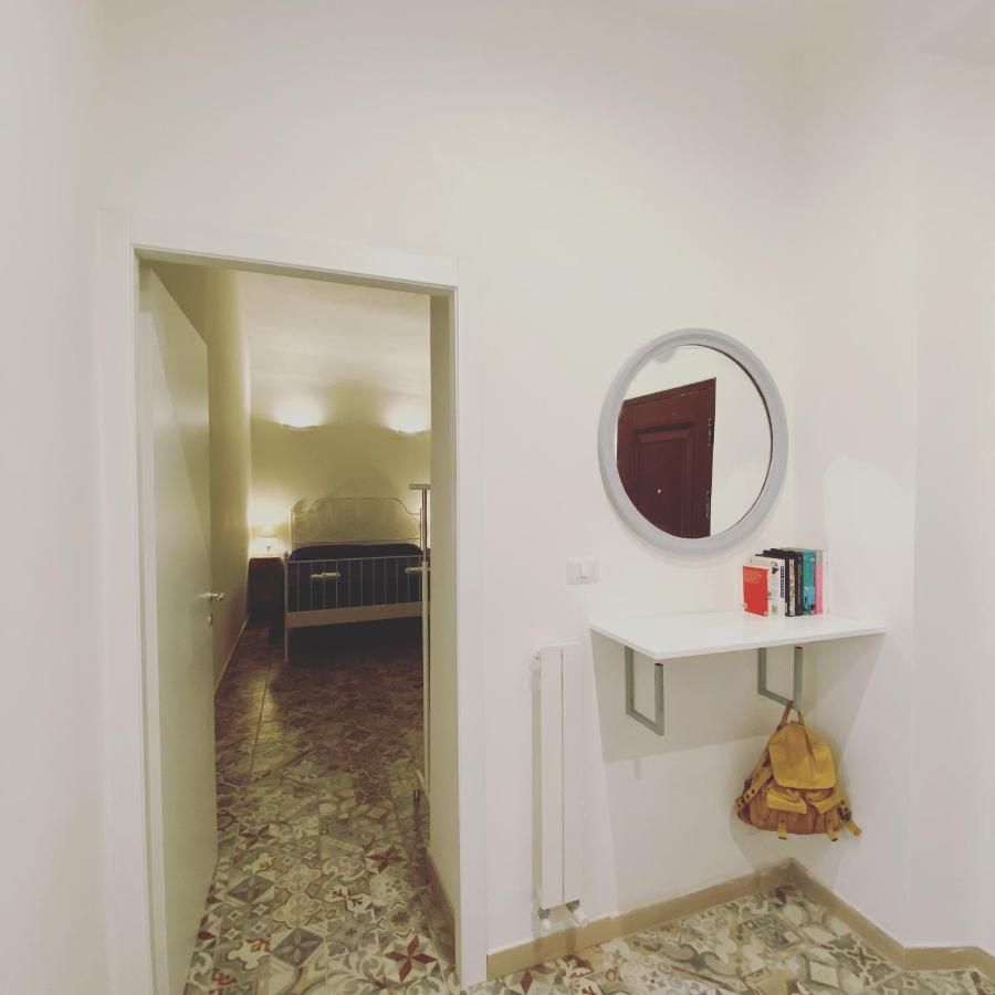 Appartement Binario43 à Tivoli Extérieur photo