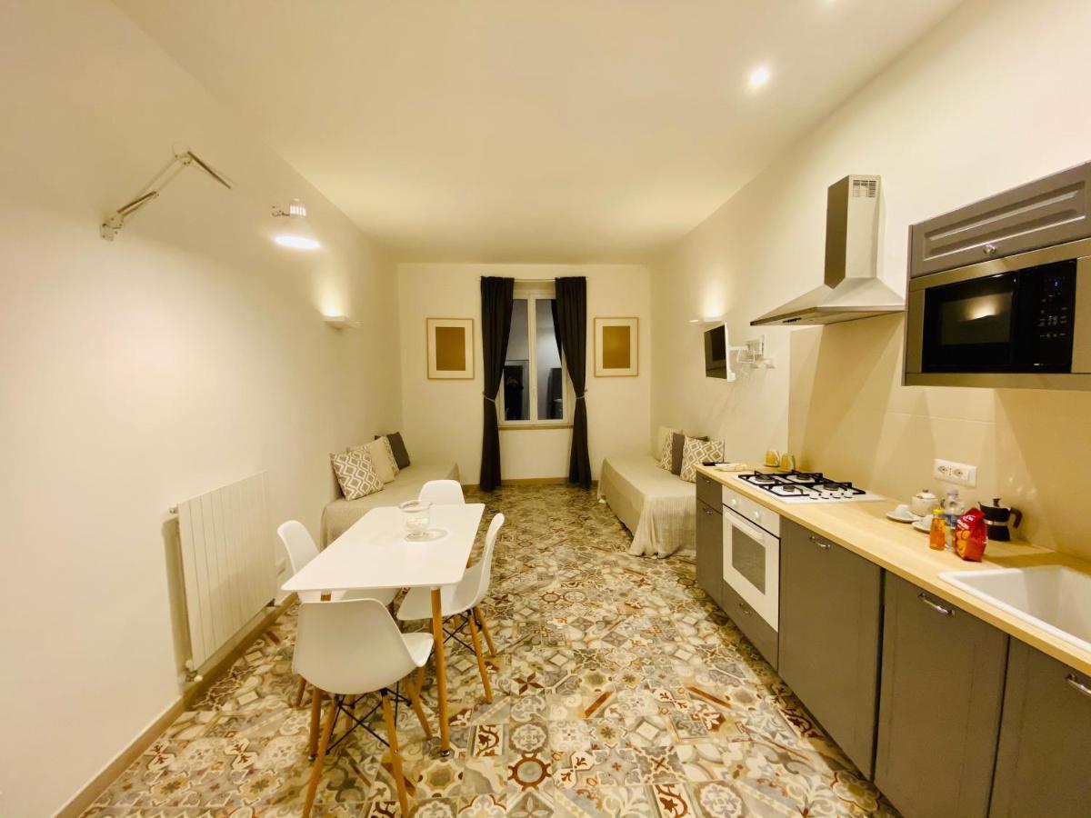 Appartement Binario43 à Tivoli Extérieur photo