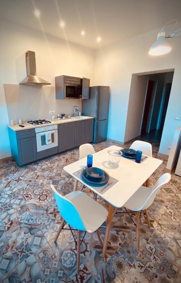 Appartement Binario43 à Tivoli Extérieur photo